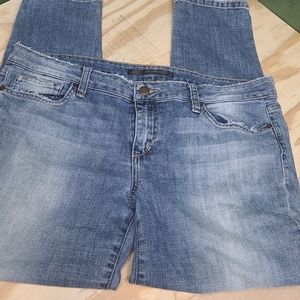 JOE'S JEANS sz32 they seem to run a little small